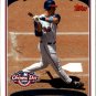 2006 Topps Opening Day 12 Travis Hafner