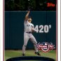 2006 Topps Opening Day 26 Johnny Damon