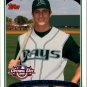 2006 Topps Opening Day 60 Rocco Baldelli