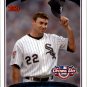 2006 Topps Opening Day 78 Scott Podsednik