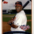 2006 Topps Opening Day 99 Miguel Tejada 2006 Topps Opening Day 99 Miguel Tejada