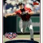 2006 Topps Opening Day 112 Morgan Ensberg