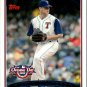 2006 Topps Opening Day 126 Kevin Millwood