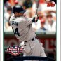 2006 Topps Opening Day 130 Richie Sexson