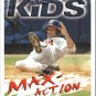 2006 Topps Opening Day Sports Illustrated For Kids 2 Marcus Giles