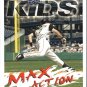 2006 Topps Opening Day Sports Illustrated For Kids 9 Jack Wilson