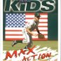 2006 Topps Opening Day Sports Illustrated For Kids 14 Julio Lugo