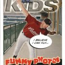 2006 Topps Opening Day Sports Illustrated For Kids 18 R.Oswalt/J.Reyes 2006 Topps Opening Day Sports Illustrated For Kids 18 R.Oswalt/J.Reyes