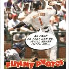 2006 Topps Opening Day Sports Illustrated For Kids 24 B.Roberts/R.Sexson