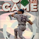 2006 Topps Own the Game OG15 Mark Teixeira