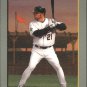 2006 Topps Turkey Red 322 Mark Kotsay