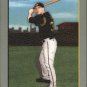 2006 Topps Turkey Red 372 Jason Bay