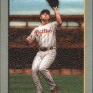 2006 Topps Turkey Red 485 Pat Burrell 2006 Topps Turkey Red 485 Pat Burrell