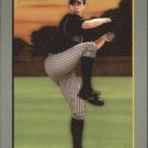 2006 Topps Turkey Red 554 Jeff Francis