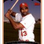 2006 Topps Update 3 Juan Encarnacion