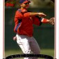 2006 Topps Update 5 Alex Gonzalez