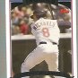 2006 Topps Update 9 Jason Michaels