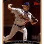 2006 Topps Update 10 Jeff Weaver