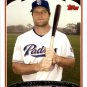2006 Topps Update 11 Russell Branyan