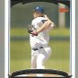 2006 Topps Update 12 Brett Tomko