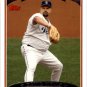 2006 Topps Update 14 David Wells