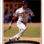 2006 Topps Update 17 Carlos Pena