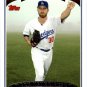 2006 Topps Update 18 Mark Hendrickson