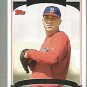 2006 Topps Update 19 Julian Tavarez