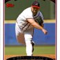 2006 Topps Update 22 Bob Wickman