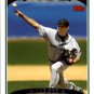 2006 Topps Update 30 Jae Seo