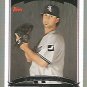 2006 Topps Update 32 Dave Riske