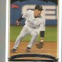 2006 Topps Update 42 Kazuo Matsui