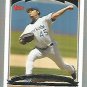 2006 Topps Update 48 Odalis Perez