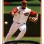 2006 Topps Update 50 Brandon Phillips