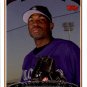 2006 Topps Update 53 Denny Bautista