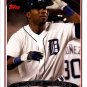 2006 Topps Update 60 Marcus Thames