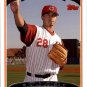 2006 Topps Update 69 Kyle Lohse