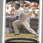 2006 Topps Update 75 Wilson Betemit