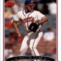 2006 Topps Update 76 Danys Baez