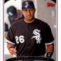2006 Topps Update 79 Sandy Alomar Jr.
