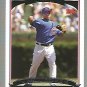 2006 Topps Update 80 Cesar Izturis