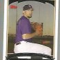 2006 Topps Update 81 Jeremy Affeldt