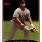 2006 Topps Update 82 Matt Stairs