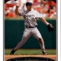 2006 Topps Update 84 Tony Graffanino