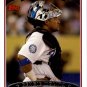 2006 Topps Update 86 Bengie Molina