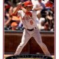 2006 Topps Update 87 Maicer Izturis