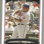 2006 Topps Update 89 Daryle Ward