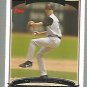 2006 Topps Update 95 Juan Cruz