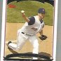 2006 Topps Update 97 Jason Davis