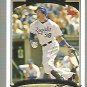 2006 Topps Update 98 Ryan Shealy